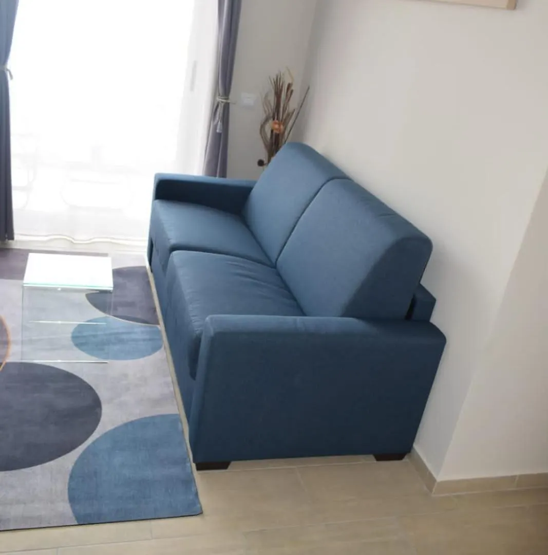 Apartmán Casa Mirka App 13 Sal Rei