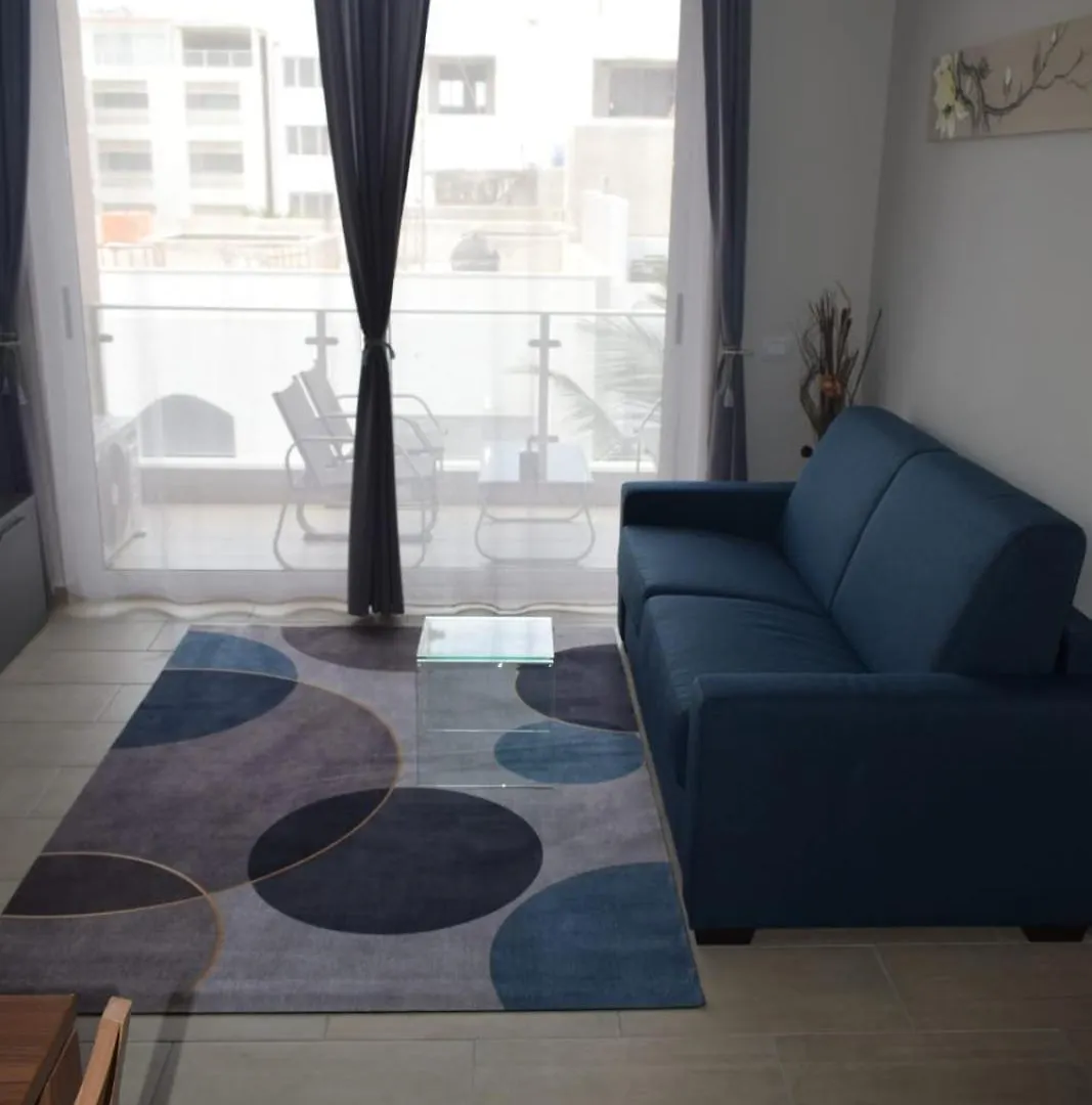 Apartmán Casa Mirka App 13 Sal Rei Kapverdy